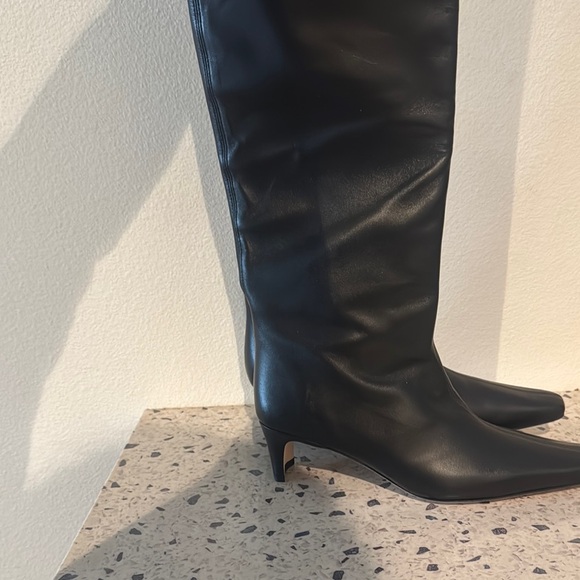 Staud Wally Boot - Picture 3 of 10